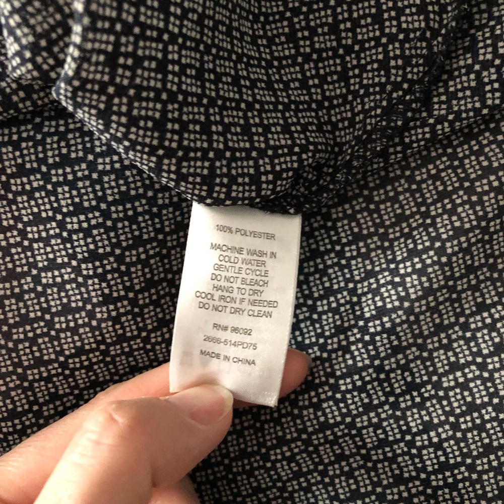 LILA ROSE blouse - Picture 6 of 6